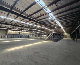 Factory, Warehouse & Industrial commercial property for lease at Wetherill Park NSW 2164
