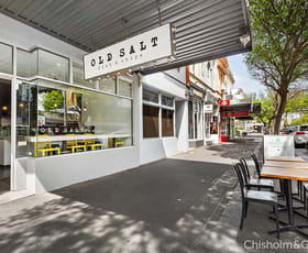 Shop & Retail commercial property leased at Shop/246 Bay Street Port Melbourne VIC 3207