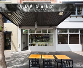 Shop & Retail commercial property leased at Shop/246 Bay Street Port Melbourne VIC 3207