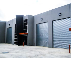 Factory, Warehouse & Industrial commercial property leased at 7/1 Interchange Way Carrum Downs VIC 3201