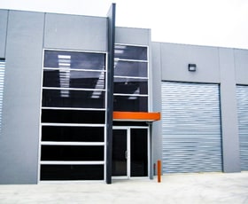 Factory, Warehouse & Industrial commercial property leased at 7/1 Interchange Way Carrum Downs VIC 3201