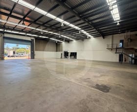 Factory, Warehouse & Industrial commercial property leased at 69-71 CARNARVON STREET Silverwater NSW 2128