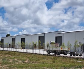 Factory, Warehouse & Industrial commercial property leased at 35-53 Ellengowan Street Urangan QLD 4655