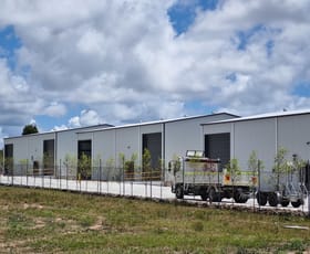 Factory, Warehouse & Industrial commercial property for lease at 35-53 Ellengowan Street Urangan QLD 4655