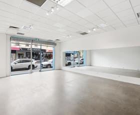 Shop & Retail commercial property for lease at Shop 3 / 266 Chapel Street Prahran VIC 3181