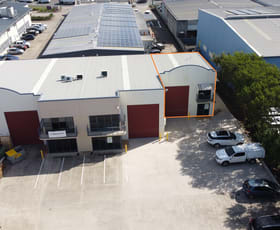 Factory, Warehouse & Industrial commercial property for lease at 14/18-20 Cessna Drive Caboolture QLD 4510