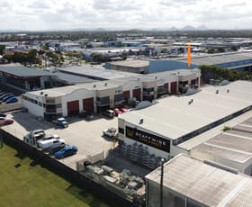 Factory, Warehouse & Industrial commercial property for lease at 14/18-20 Cessna Drive Caboolture QLD 4510