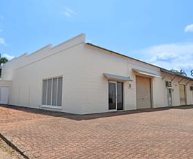 Factory, Warehouse & Industrial commercial property sold at S-1/13 Butler Place Holtze NT 0829