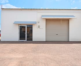 Factory, Warehouse & Industrial commercial property sold at S-1/13 Butler Place Holtze NT 0829