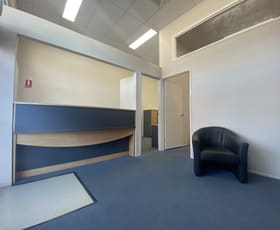 Offices commercial property leased at 5/302-316 South Pine Road Brendale QLD 4500