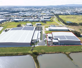 Factory, Warehouse & Industrial commercial property for lease at Spec 5 Ibis Circuit Dandenong South VIC 3175