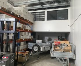 Factory, Warehouse & Industrial commercial property leased at 4/23 Activity Crescent Molendinar QLD 4214