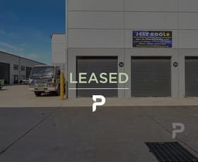 Factory, Warehouse & Industrial commercial property leased at 26/10 Yato Road Prestons NSW 2170