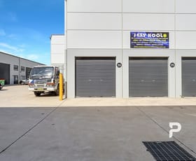Factory, Warehouse & Industrial commercial property leased at 26/10 Yato Road Prestons NSW 2170