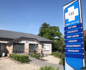 Medical / Consulting commercial property for lease at Suite 4/132 Pacific Highway Roseville NSW 2069
