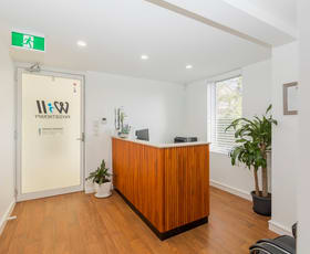 Medical / Consulting commercial property for lease at Suite 4/132 Pacific Highway Roseville NSW 2069