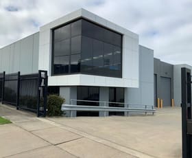 Factory, Warehouse & Industrial commercial property leased at Unit 1/14 Neilson Court Warragul VIC 3820