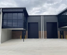 Factory, Warehouse & Industrial commercial property for lease at Unit 12/25 Val Reid Crescent Hume ACT 2620