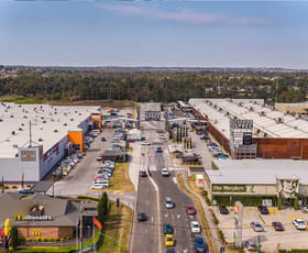 Shop & Retail commercial property for lease at 28/2-18 Orange Grove Road Liverpool NSW 2170