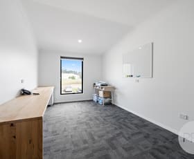 Offices commercial property leased at Upstairs, 2/28 Nagle Street Wagga Wagga NSW 2650