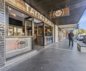 Shop & Retail commercial property leased at Ground/1391 Botany Road Botany NSW 2019