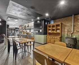 Shop & Retail commercial property leased at Ground/1391 Botany Road Botany NSW 2019