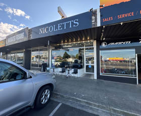 Shop & Retail commercial property leased at 693 Mountain Highway Bayswater VIC 3153