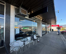 Shop & Retail commercial property leased at 693 Mountain Highway Bayswater VIC 3153