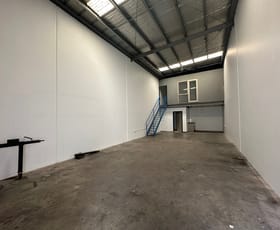 Factory, Warehouse & Industrial commercial property leased at 14/36 Merri Concourse Campbellfield VIC 3061