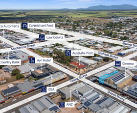 Offices commercial property for sale at 151 Queen Street Ayr QLD 4807