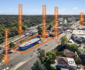 Shop & Retail commercial property for lease at Shop 2/292 Pennant Hills Road Thornleigh NSW 2120