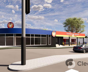 Showrooms / Bulky Goods commercial property for lease at Shop 2/292 Pennant Hills Road Thornleigh NSW 2120