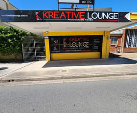 Shop & Retail commercial property leased at 66 Terminus Street Liverpool NSW 2170