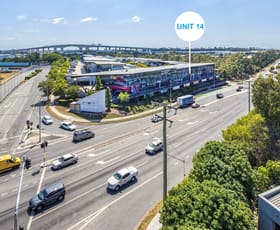 Offices commercial property for lease at 14/8 Metroplex Avenue Murarrie QLD 4172