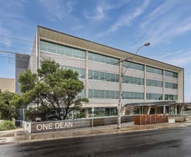 Offices commercial property for lease at 1 Dean Street Moonee Ponds VIC 3039