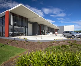 Factory, Warehouse & Industrial commercial property leased at 3/55 Edison Crescent Baringa QLD 4551