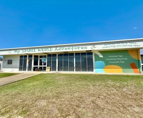 Shop & Retail commercial property for lease at 4 Bain Street Currajong QLD 4812