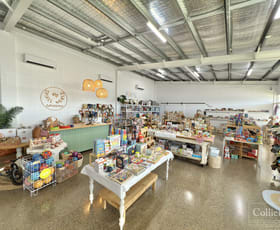 Shop & Retail commercial property for lease at 4 Bain Street Currajong QLD 4812