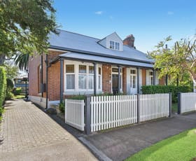 Offices commercial property leased at Office 1/Upstairs 317 Windsor Street Richmond NSW 2753