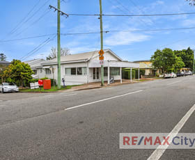 Shop & Retail commercial property for lease at 140 Hawthorne Road Hawthorne QLD 4171