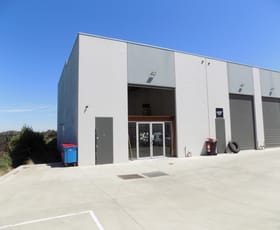 Factory, Warehouse & Industrial commercial property for lease at 4/34-36 Graham Daff Boulevard Braeside VIC 3195