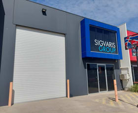 Factory, Warehouse & Industrial commercial property leased at 29 Barretta Road Ravenhall VIC 3023