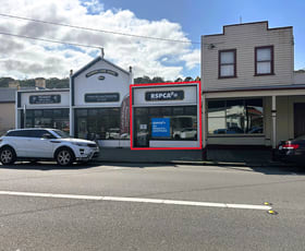 Offices commercial property for lease at 135 Gilbert Street Latrobe TAS 7307