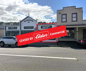 Offices commercial property leased at 135 Gilbert Street Latrobe TAS 7307