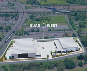 Factory, Warehouse & Industrial commercial property for lease at 372 Progress Road Wacol QLD 4076