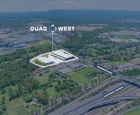 Factory, Warehouse & Industrial commercial property for lease at 372 Progress Road Wacol QLD 4076