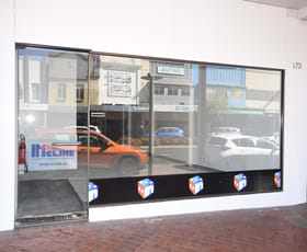 Factory, Warehouse & Industrial commercial property leased at 171 Summer St Orange NSW 2800