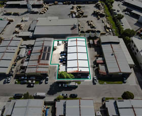 Factory, Warehouse & Industrial commercial property leased at 5/176 Canterbury Road Bayswater North VIC 3153