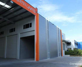 Factory, Warehouse & Industrial commercial property for lease at 18/20 Harrington Street Arundel QLD 4214