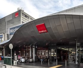 Offices commercial property for lease at Level 1/Strathfield Plaza 11 The Boulevarde Strathfield NSW 2135